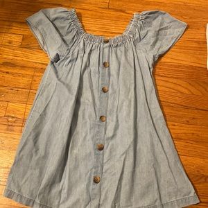 Arizona Jean co dress